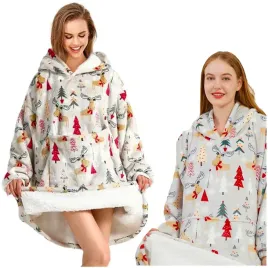 ciepla-bluza-kocobluza-xxl-koc-oversize-dluga-futrzak-z-kapturem-swiateczna