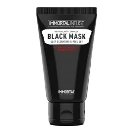 oczyszczajaca-maska-do-twarzy-dla-mezczyzn-immortal-black-mask-150ml
