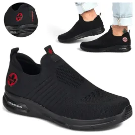 buty-meskie-sportowe-rieker-lekkie-polbuty-czarne-oddychajace-41-wygodne