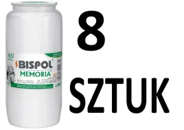 wklad-do-znicza-olejowy-bispol-wo7-108h-zestaw-8-sztuk
