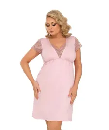 koszula-nocna-z-wiskozy-plus-size-donna-rekawem-z-koronki-rozm-3xl