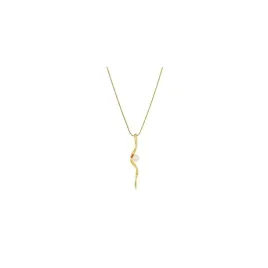 pozlacany-elegancki-naszyjnik-zawieszka-z-perla-45-cm-classic-c9786au