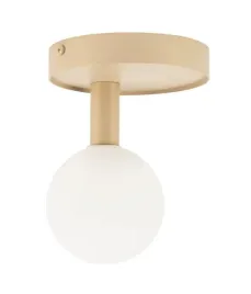 lampa-sufitowa-dekoracyjna-zlota-nowoczesna-szklana-biala-kula-spot-sigma