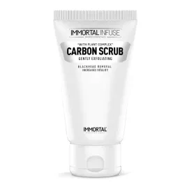 peeling-weglowy-do-twarzy-dla-mezczyzn-immortal-carbon-scrub-150ml