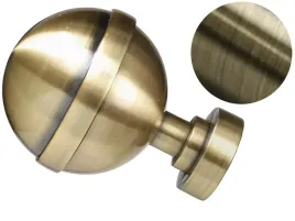 25-mm-kula-lux-zakonczenie-do-karnisza-zloty