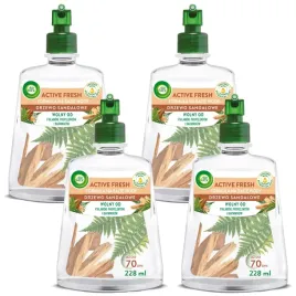 air-wick-active-fresh-zestaw-wklady-do-odswiezacza-drzewo-sandalowe-4x228ml