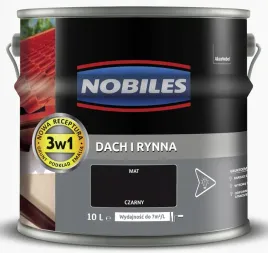 nobiles-farba-do-malowania-dachow-na-blache-ocynk-dach-i-rynna-10l-czarna