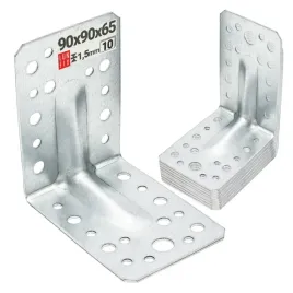 katownik-ciesielski-90x90x65-stalowy-montazowy-perforowany-ocynk-10szt