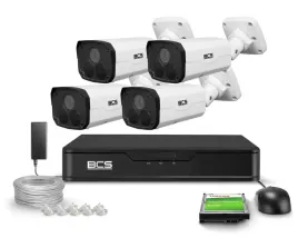 zestaw-monitoringu-dom-firma-4x-bcs-p-tip54fsr5-ai2-4mpx-ir-50m-mikrofon