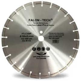 tarcza-diamentowa-do-betonu-350-x-25-4-laser-pro