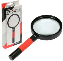 yato-lupa-reczna-szklo-powiekszajace-75mm-soczewka-4x-yt-73855