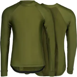 wojskowa-koszulka-termoaktywna-defcon-5-bielizna-nato-level-1-olive-xl