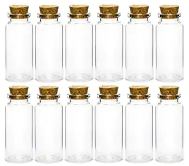 buteleczki-szklane-z-korkiem-mini-sloiczki-szklane-podziekowania-12szt-35ml