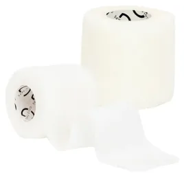 bandaz-kohezyjny-elastyczny-samoprzylepny-gold-tape-trwaly-5cm-x-45m-bialy