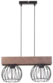 lampa-wiszaca-loft-industrialna-podwojna-czarna-brazowa-40-cm-sigma