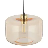 lampa-wiszaca-alma-bursztynowa-1xe27-30cm-nowoczesna-szklany-klosz-abazur-stan-nowy