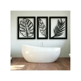 nowoczesny-duzy-obraz-liscie-3-elementy-dab-160x100cm-do-salonu-sypialni