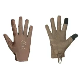 rekawice-taktyczne-na-strzelnice-mog-target-light-duty-coyot-brown-nr-8