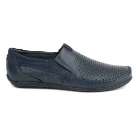 buty-meskie-mokasyny-skorzane-wsuwane-na-lato-azurowe-0525-granatowe-42