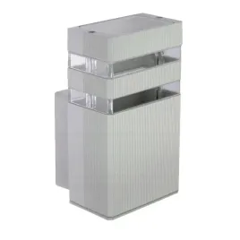 lampa-elewacyjna-zewnetrzna-kinkiet-ogrodowy-1xgu10-aluminium-ip54-szara
