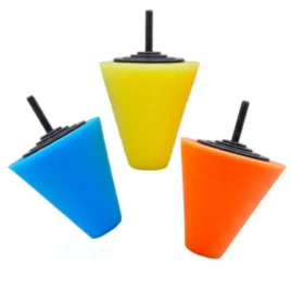 kraftanddele-gabki-polerskie-stozek-do-felg-150mm-zestaw-3-sztuk-kd1592