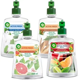air-wick-active-fresh-zestaw-mix-wklady-do-odswiezacza-powietrza-4x-228ml