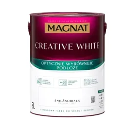 magnat-creative-white-5l-biala-farba-lateksowa-antyrefleksyjna