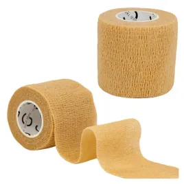 bandaz-kohezyjny-elastyczny-samoprzylepny-goldtape-trwaly-5cm-x-45m-bezowy