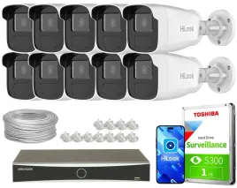 zestaw-monitoringu-domu-firmy-10x-ipcam-b2-50ir-ds-7616nxi-k2-16p-d-ir-50m