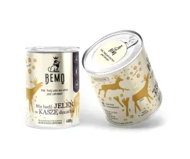 bemo-nie-badz-jelen-400g-monobialkowa-karma-dla-psa-smakowite-duzo-miesa