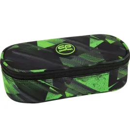 coolpack-campus-piornik-szkolny-saszetka-usztywniona-green-mirror