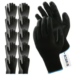 rekawice-robocze-9-czarne-mocne-rekawiczki-ochronne-poliuretanowe-10-par