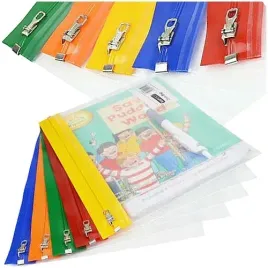 teczka-z-suwakiem-zamkiem-a5-rapesco-przezroczysta-zippi-bag-5-szt