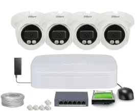 zestaw-monitoringu-dom-kamera-ip-4x-ipc-hdw2449tm-s-il-0280b-4mpx-ir-30-m