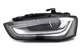 audi-a4-xenon-led-od-2012-reflektor-lewy