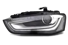audi-a4-xenon-led-od-2012-reflektor-lewy