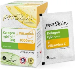 aliness-proskin-kolagen-rybi-witamina-c-30-sasz-zdrowa-skora-regeneracja