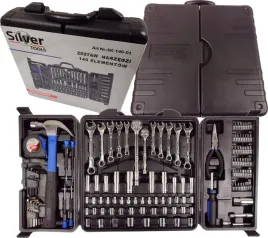 zestaw-kluczy-narzedzi-140-elementow-klucze-mlotki-torx-bity-imbys-plaskie