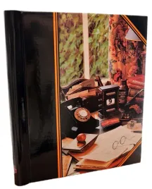 album-na-zdjecia-pod-folie-40-stron-retro