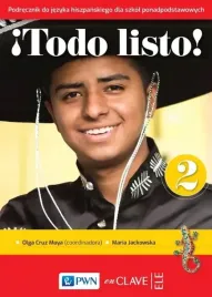 todo-listo-2-podrecznik-pwn-2025