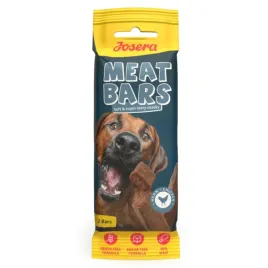 josera-meat-bars-chicken-baton-przysmak-smakolyk-dla-psa-kurczak-40g