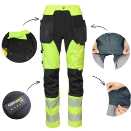 elastyczne-odblaskowe-spodnie-robocze-stretch-bosafety-mashupplus-roz-54