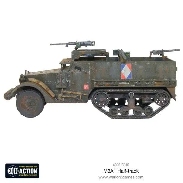 bolt-action-us-army-m3a1-half-track