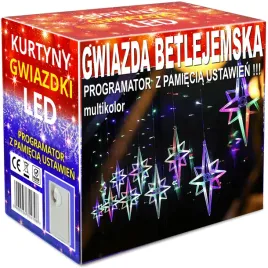 girlanda-kurtyna-led-lampki-choinkowe-wiszace-gwiazdki-sople-okno-gwiazda