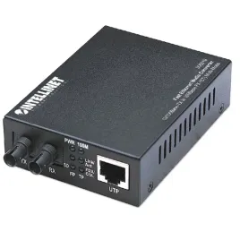 media-konwerter-10-100base-tx-rj45-100base-fx-st-mm-1310nm