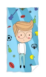 recznik-kapielowy-70x140cm-chlopiec