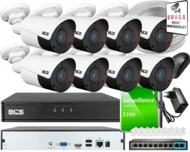zestaw-do-monitoringu-domu-8x-bcs-p-tip14fsr5-4mpx-ir-50m-mikrofon-audio