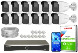 zestaw-monitoringu-dom-firmy-kamera-10x-ipcam-b4-50ir-ir-50m-4mpx-hilook