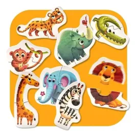 zestaw-puzzle-zwierzatka-afrykanskie-do-ukladania-cubika