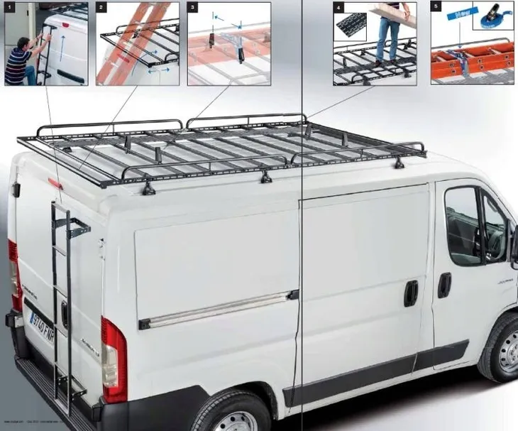 platforma-dachowa-bagaznik-ford-transit-custom-l2h1-stan-nowy-dopuszczalna-ladownosc-90-kg